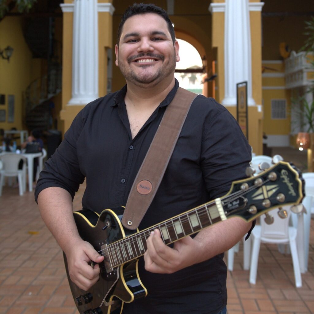 Artistas de Mato Grosso Podem Se Inscrever na Programação Cultural do Sesc-MT