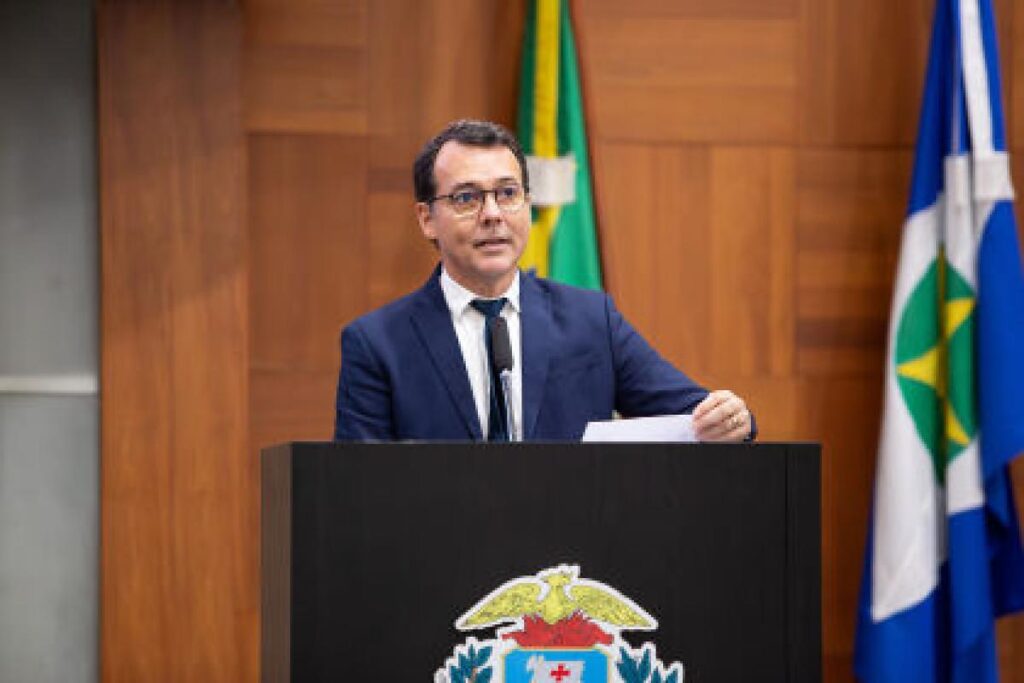 Audiência Pública Debaterá Pagamentos Pendentes ao Hospital de Câncer de Mato Grosso