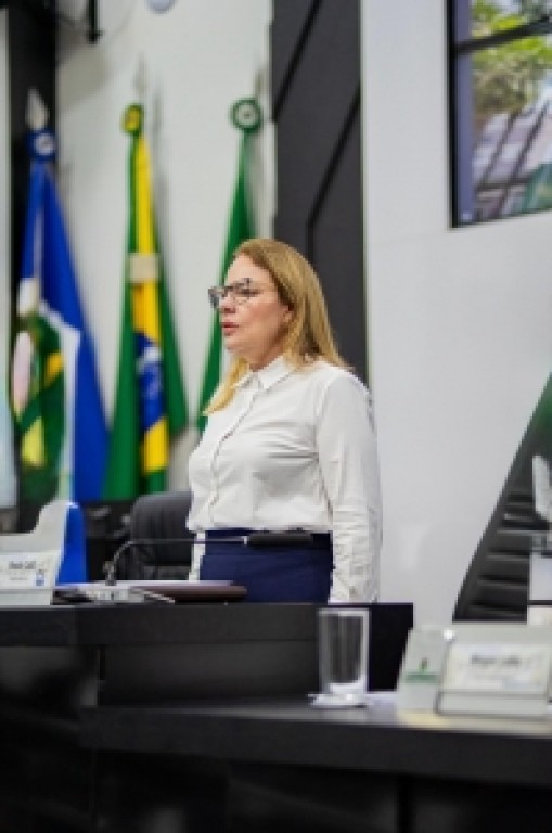 Avanço Histórico na Representatividade Feminina: Novo Marco no Legislativo de MT Avanço Histórico na Representatividade Feminina: Novo Marco no Legislativo de MT