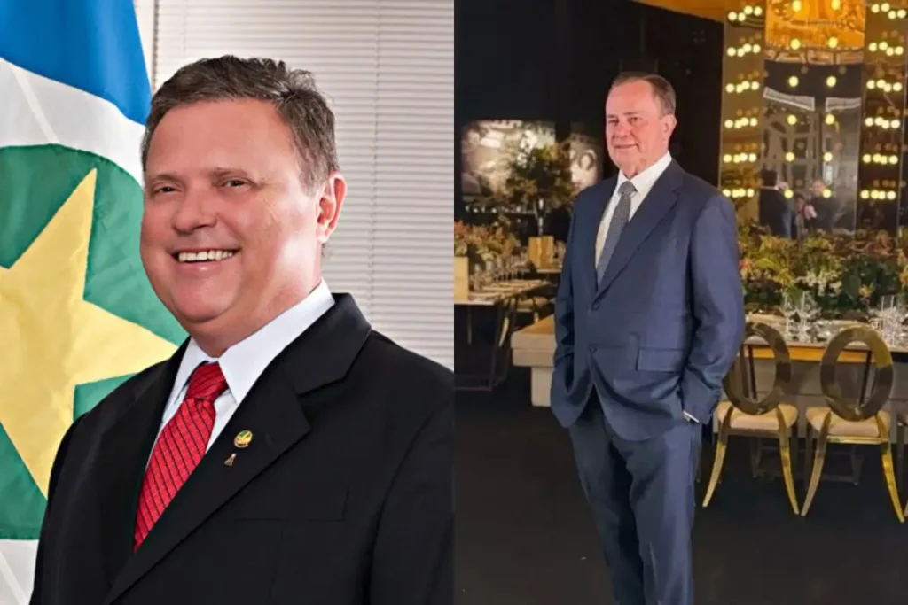 Bilionários do Agronegócio: Destaque para os Reis da Soja na Lista da Forbes