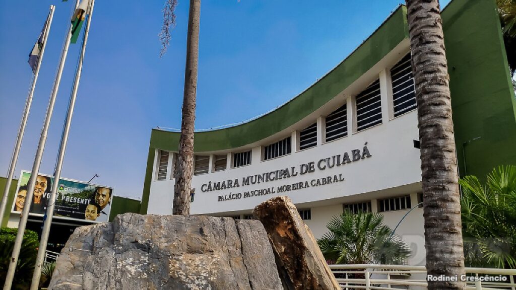 Câmara de Cuiabá Instaura CPI para Investigar Dívida de R$ 131 Milhões na Educação