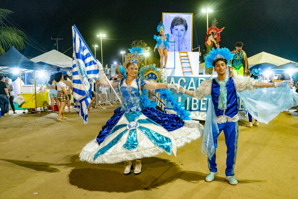 CarnaPebas 2026: Um Encerramento Triunfal que Celebra Cultura e Emoção