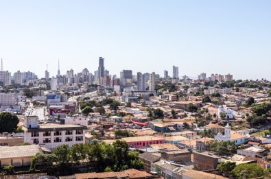 Carnê do IPTU 2026 em Cuiabá: Saiba como acessar e as novidades Carnê do IPTU 2026 em Cuiabá: Saiba como acessar e as novidades