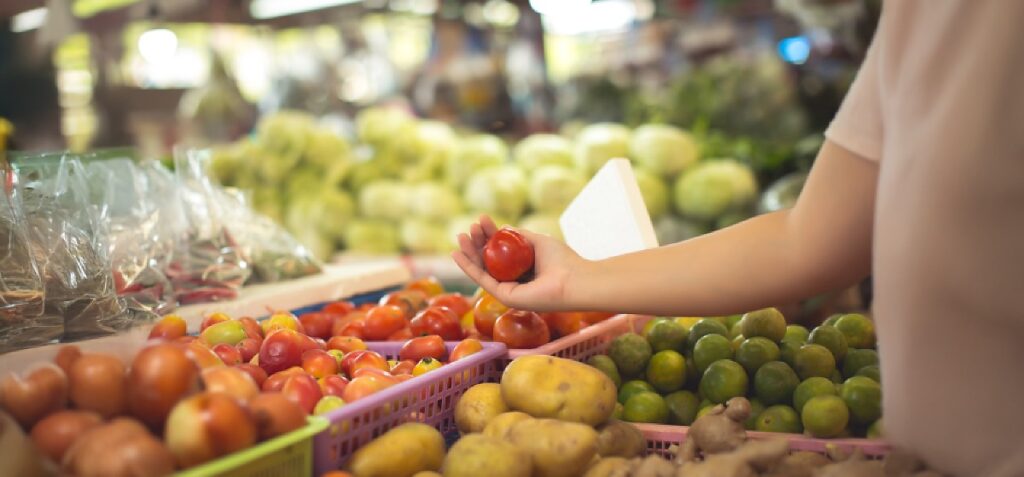 Cesta Básica em Cuiabá Registra Queda de Preços Após Altas em Março Cesta Básica em Cuiabá Registra Queda de Preços Após Altas em Março