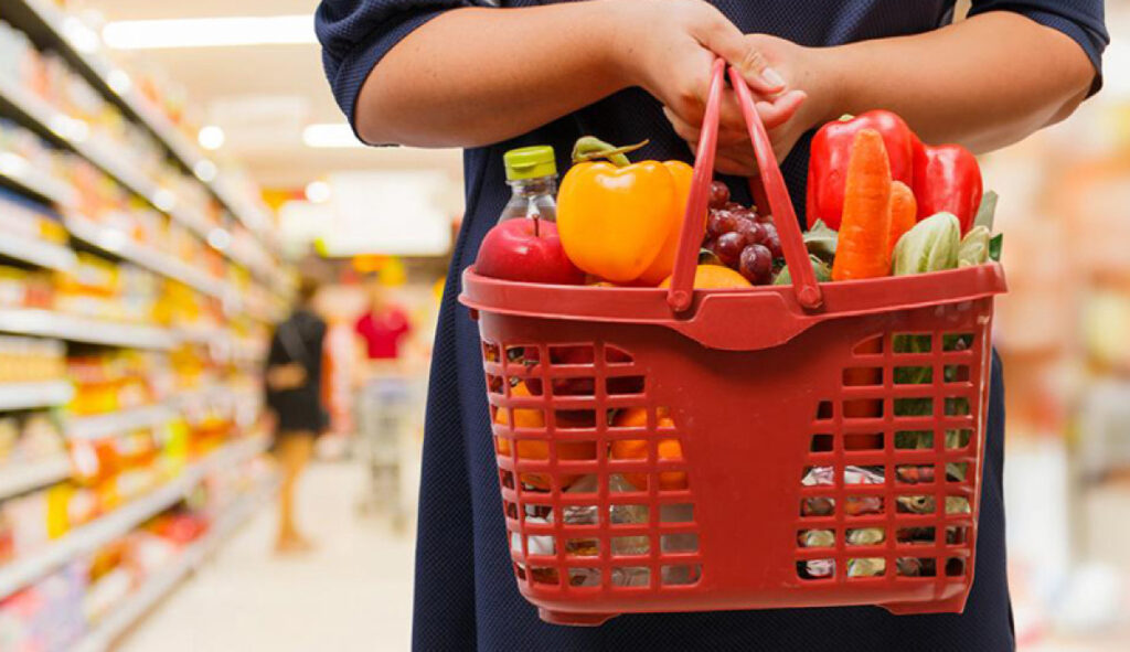 Cesta Básica em Cuiabá: Queda de Preços em Fevereiro, Mas Quase R$ 800