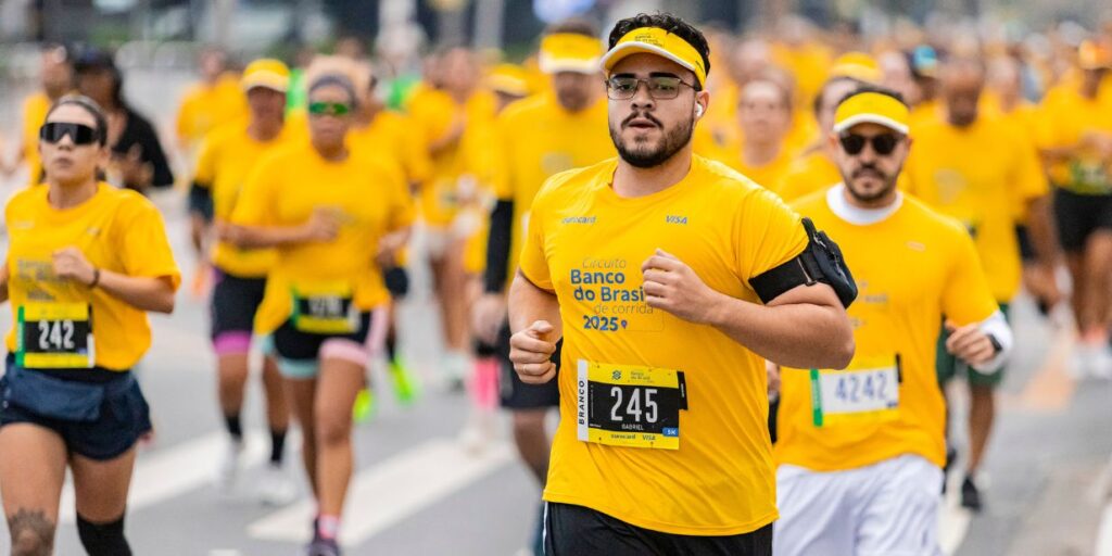 Circuito Banco do Brasil de Corridas: 10 Etapas Imperdíveis em 2026 Circuito Banco do Brasil de Corridas: 10 Etapas Imperdíveis em 2026