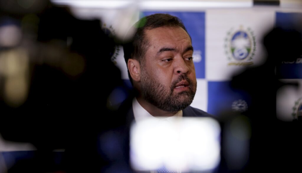 Cláudio Castro: Última Decisão e Seus Reflexos na Sucessão da Alerj