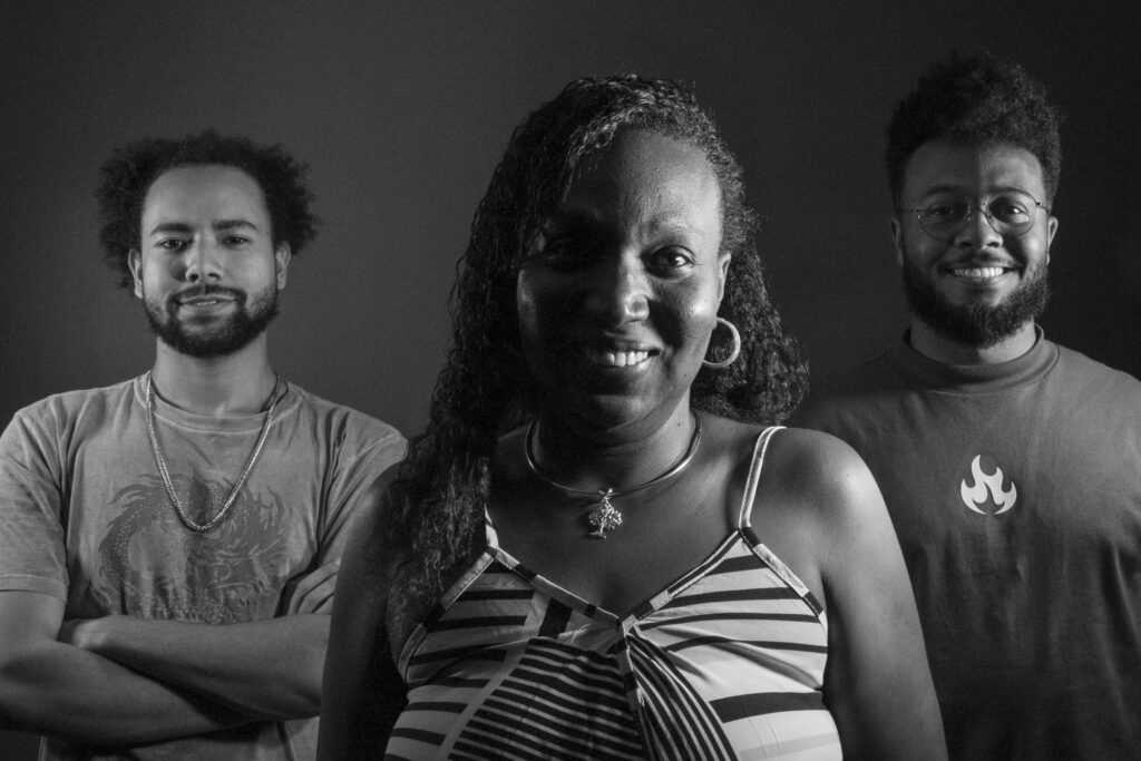 Conselho Nacional de Justiça reforça importância das cotas raciais para redução de desigualdades Conselho Nacional de Justiça reforça importância das cotas raciais para redução de desigualdades