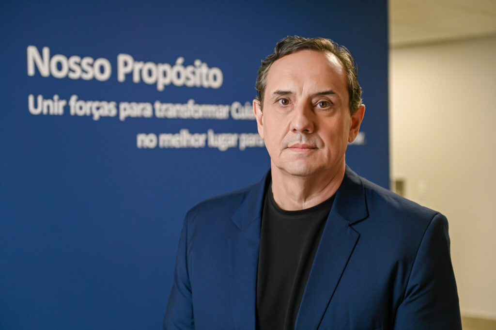 Cuiabá 307 Anos: O Desafio da Capital em um Estado em Ascensão