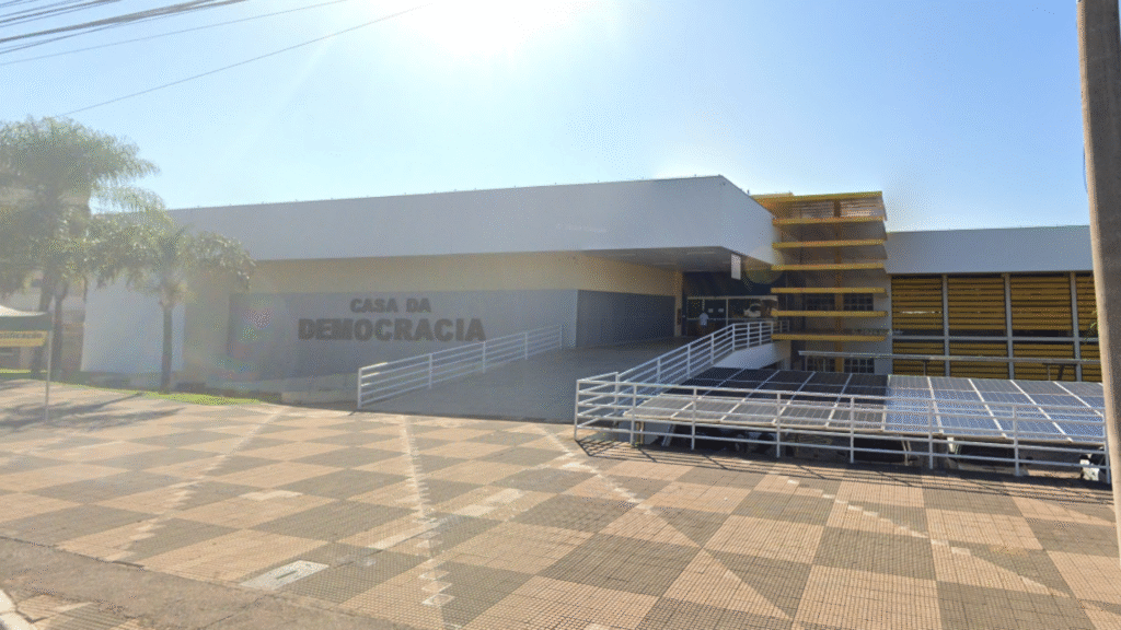 Cuiabá Amplia Locais de Votação para Eleições de 2026: Novidades do Tribunal Regional Eleitoral de M