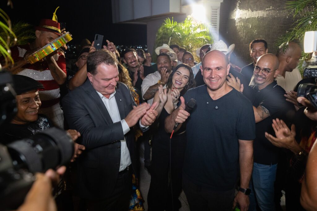 Cuiabá Celebra 307 Anos com Grandes Atrações Musicais e Eventos Culturais Cuiabá Celebra 307 Anos com Grandes Atrações Musicais e Eventos Culturais