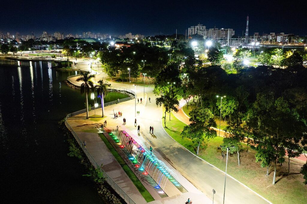 Cuiabá Comemora 307 Anos com Cultura, Tradição e Grandes Shows Nacionais