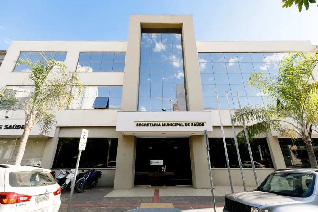 Cuiabá Convoca Mais de 200 Profissionais da Saúde Aprovados em Concurso Público