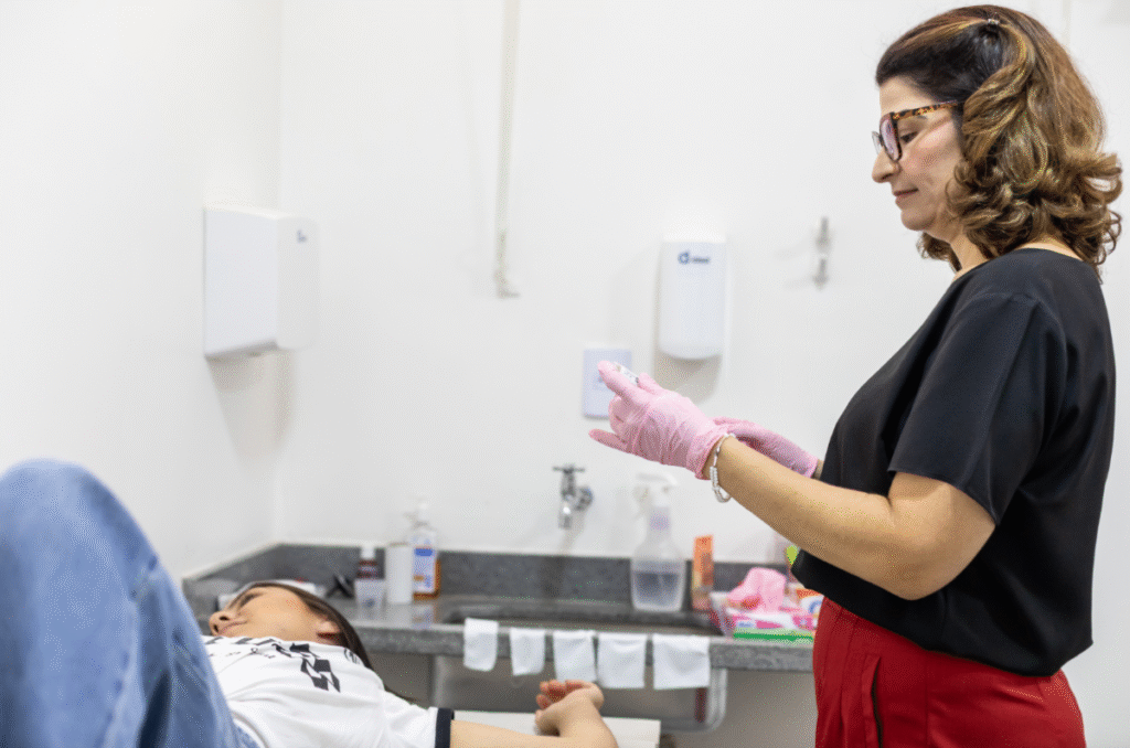 Cuiabá Convoca Médicos para Reforçar Atendimento nas Unidades Básicas de Saúde