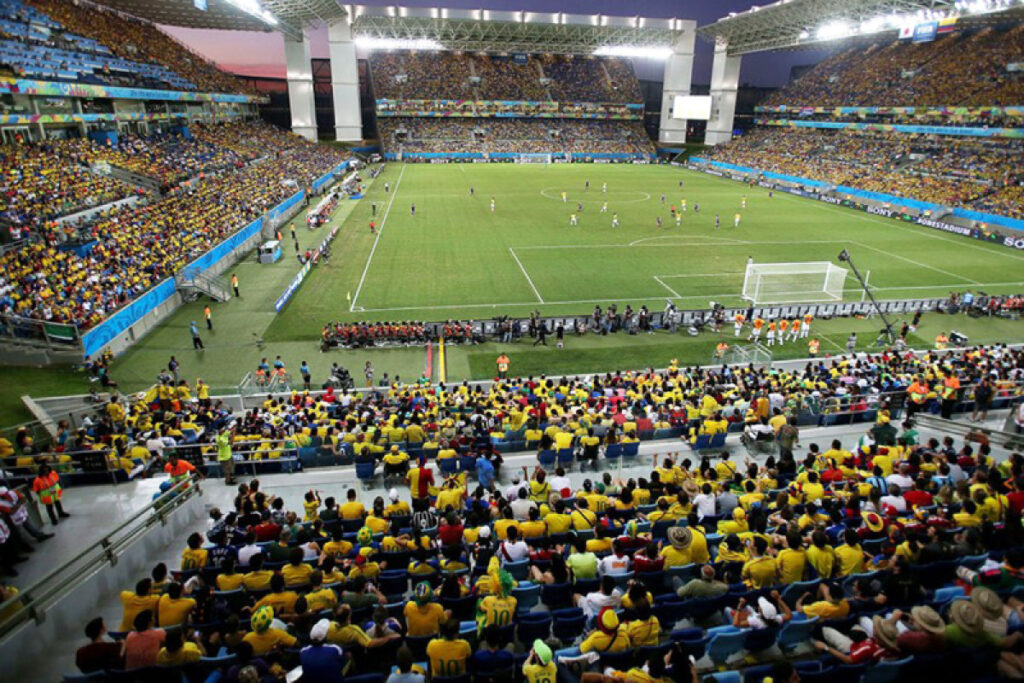 Cuiabá Enfrenta Sport Recife na Arena Pantanal: Abertura do Brasileirão Série B 2026
