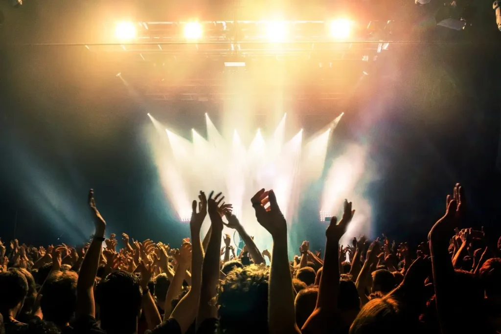 Cuiabá: Fim de Semana repleto de Música, Cultura e Diversão