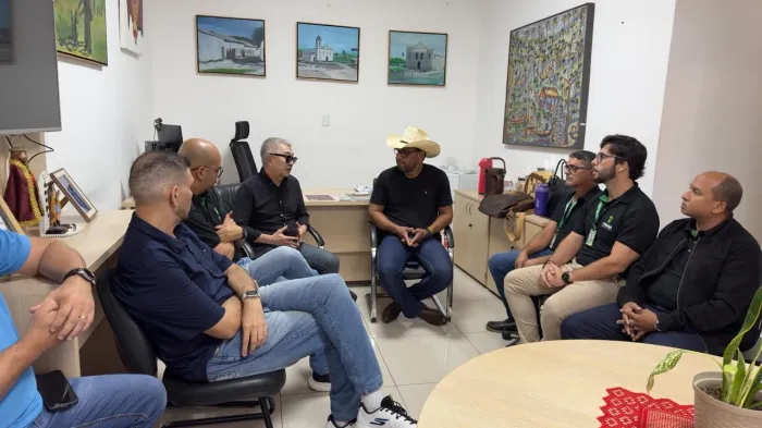 Cuiabá Inicia Implantação de Práticas de Compliance na Cultura Municipal Cuiabá Inicia Implantação de Práticas de Compliance na Cultura Municipal