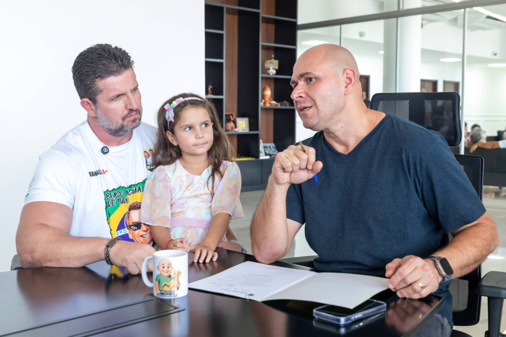 Cuiabá Institui o Dia do Patriota em Homenagem a Bolsonaro