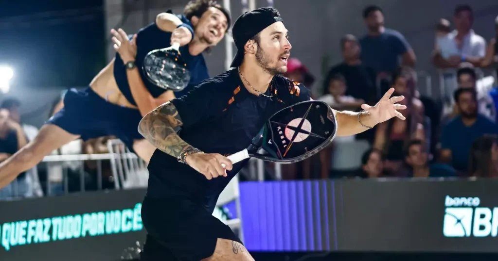 Cuiabá (MT) Sedia o Prestigioso ITF BT 400 de Beach Tennis em Março