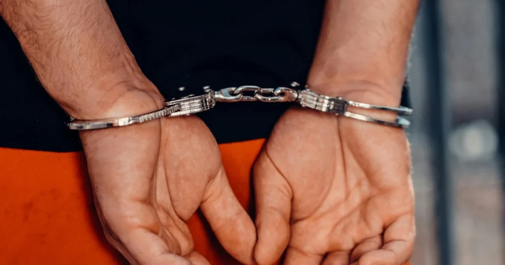 Cuiabá: Prisão de Dois Homens Após Abuso Sexual de Adolescentes Desaparecidas