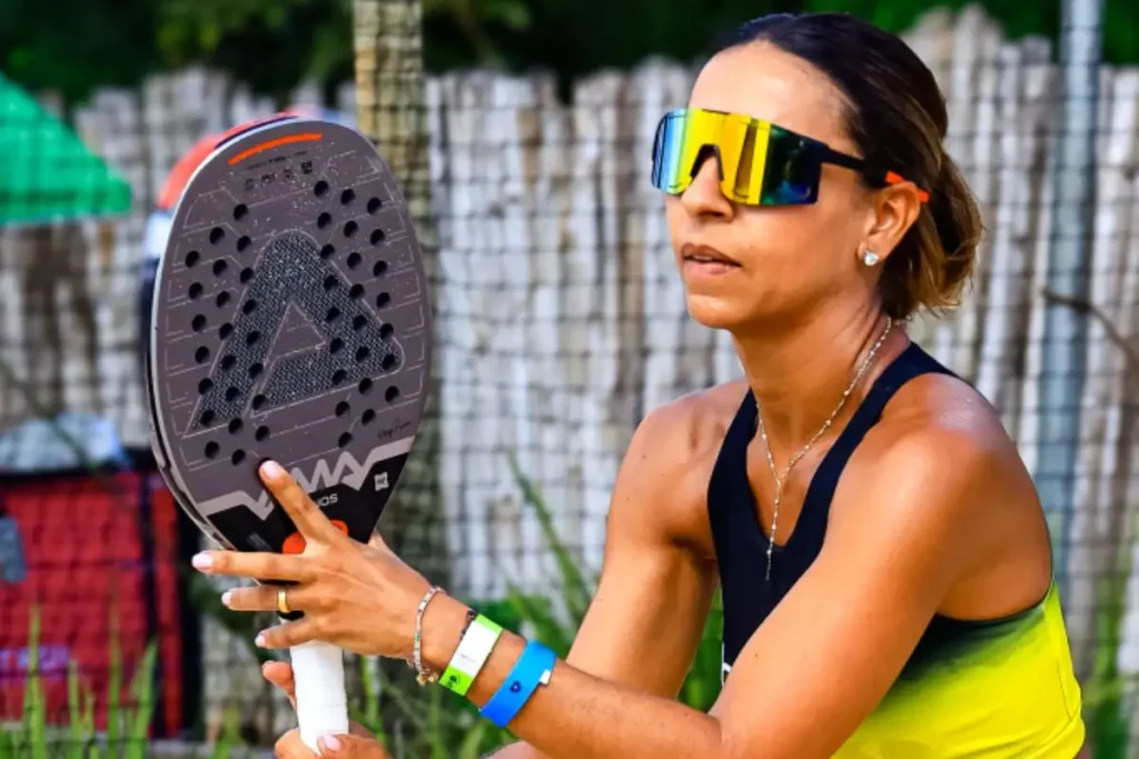 Cuiabá Sedia Etapa Mundial de Beach Tennis com Entrada Gratuita e Atletas de Vários Países Cuiabá Sedia Etapa Mundial de Beach Tennis com Entrada Gratuita e Atletas de Vários Países