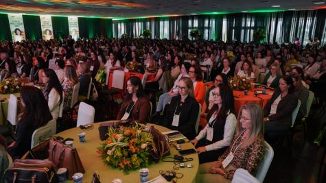 Cuiabá Sedia o Encontro Elas no Campo 2026, Maior Evento para Mulheres do Agro Cuiabá Sedia o Encontro Elas no Campo 2026, Maior Evento para Mulheres do Agro