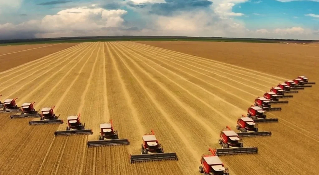 Desafios do Agronegócio Brasileiro: Quase 2.000 Empresas em Recuperação Judicial