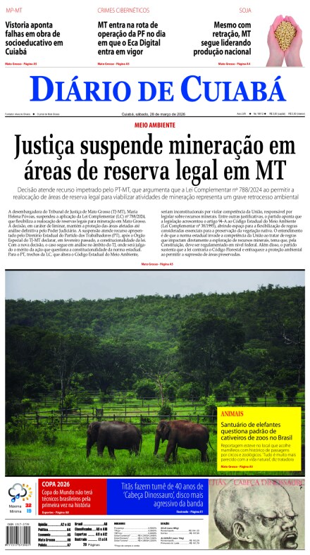 Desafios Logísticos em Mato Grosso: O Impacto no Agronegócio Desafios Logísticos em Mato Grosso: O Impacto no Agronegócio