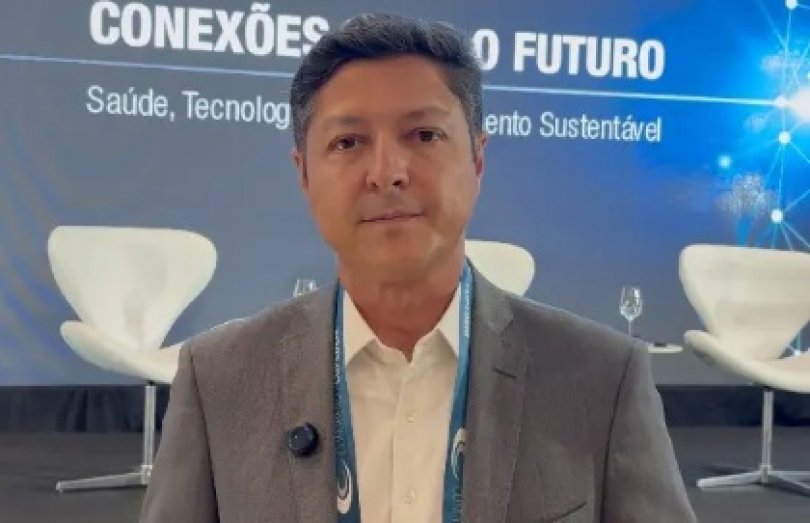 Desembargador Participa do Copedem 2026: A Convergência entre Tecnologia e Justiça Desembargador Participa do Copedem 2026: A Convergência entre Tecnologia e Justiça