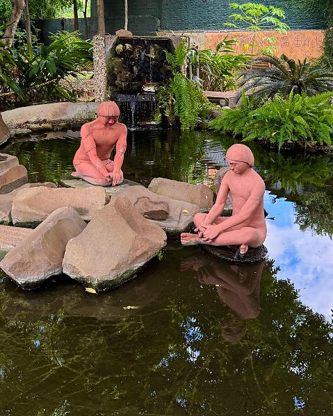 Dia Mundial da Água: Museu de História Natural de Mato Grosso Oferece Programação Gratuita Dia Mundial da Água: Museu de História Natural de Mato Grosso Oferece Programação Gratuita