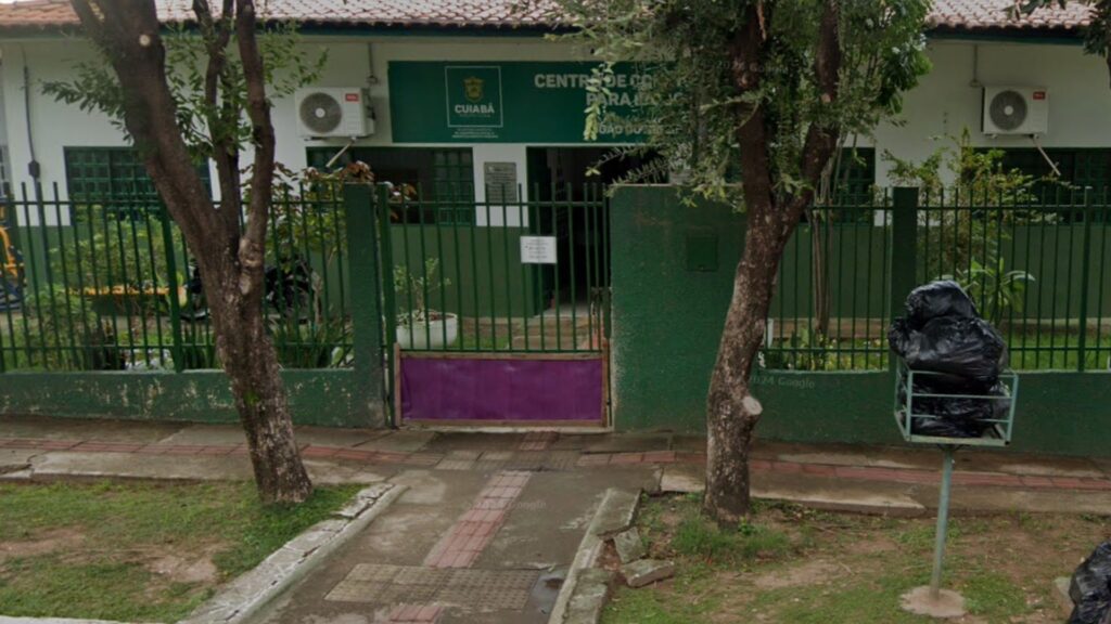 Educação Midiática no Centro de Convivência João Guerreiro: Uma Iniciativa do TRE-MT