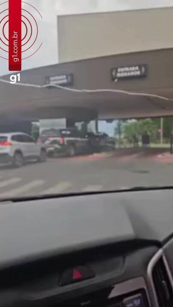 Empresa Agropecuária Sob Investigação por Golpes Milionários em MT