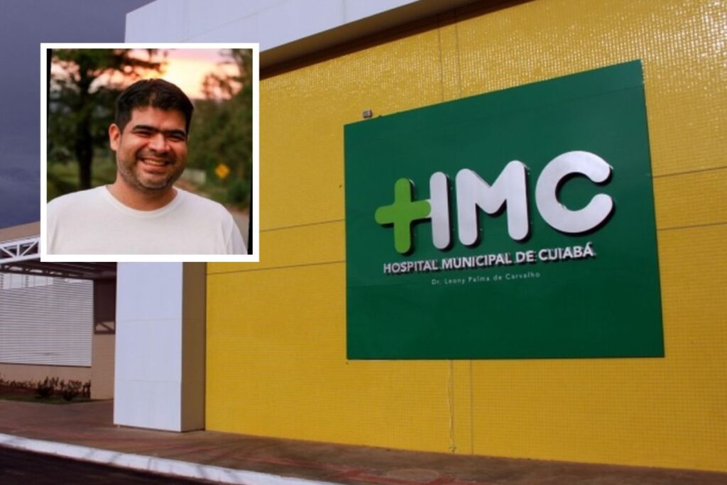 Escândalo na Saúde: Contrato de R$ 10,9 Milhões em Cuiabá Levanta Suspeitas de Conflito de Interesses Escândalo na Saúde: Contrato de R$ 10,9 Milhões em Cuiabá Levanta Suspeitas de Conflito de Interesse