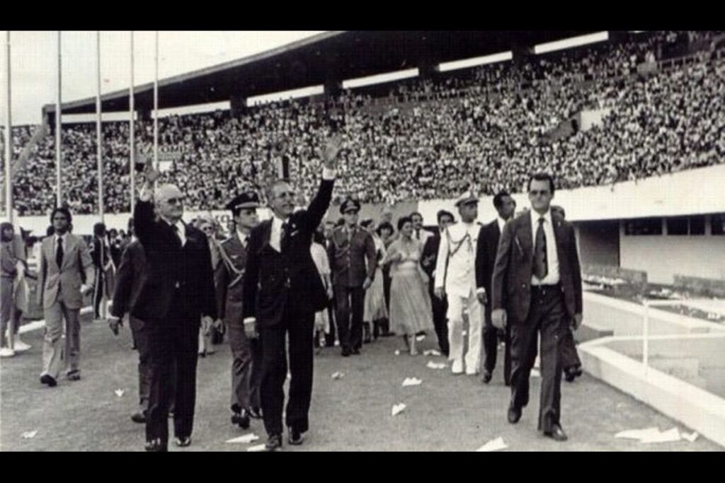 Espionagem e Ocupação no Interior: A Ditadura em Mato Grosso Revelada