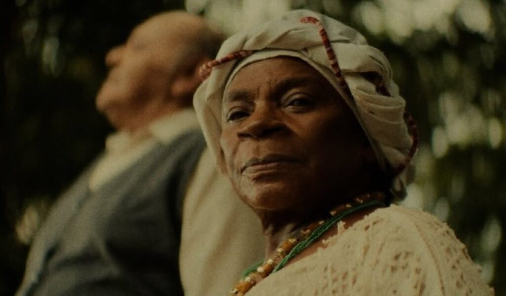 Estreia do Filme ‘Mãe Bonifácia’ em Cuiabá: Uma História de Resistência e Identidade Estreia do Filme 'Mãe Bonifácia' em Cuiabá: Uma História de Resistência e Identidade