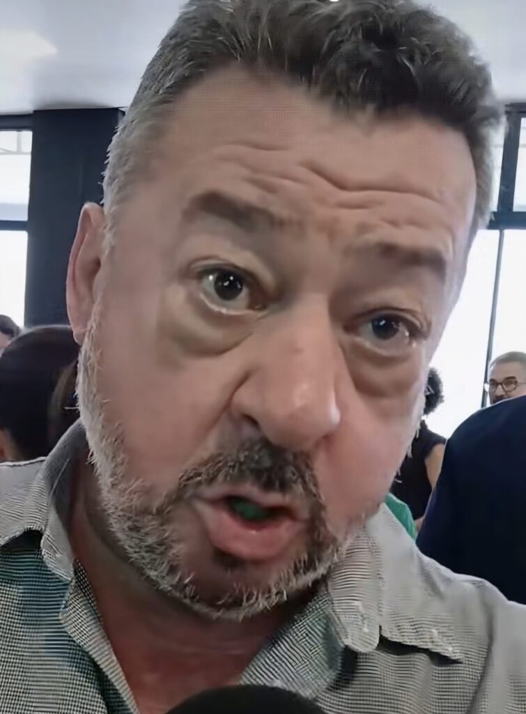 Ex-deputado Mauro Savi Almeja Retorno com 25 mil Votos na ALMT