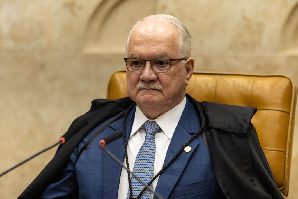 Fachin e os Julgamentos Cruciais do STF: O Que Esperar em Meio à Crise