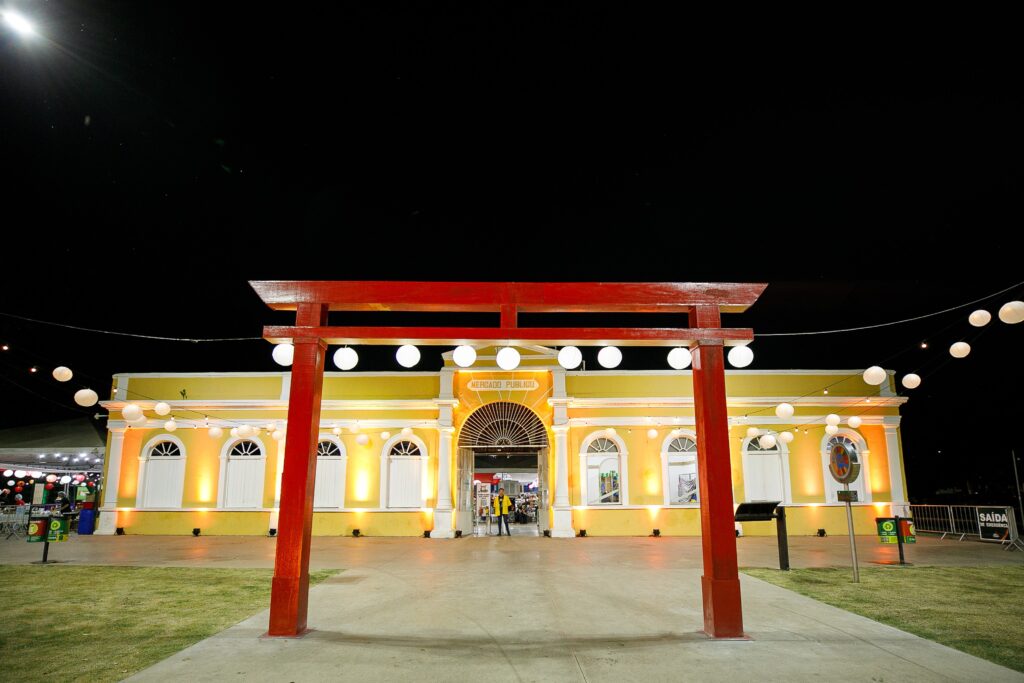 Feira Cultural do Japão em Cuiabá: Atrações e Concursos Imperdíveis