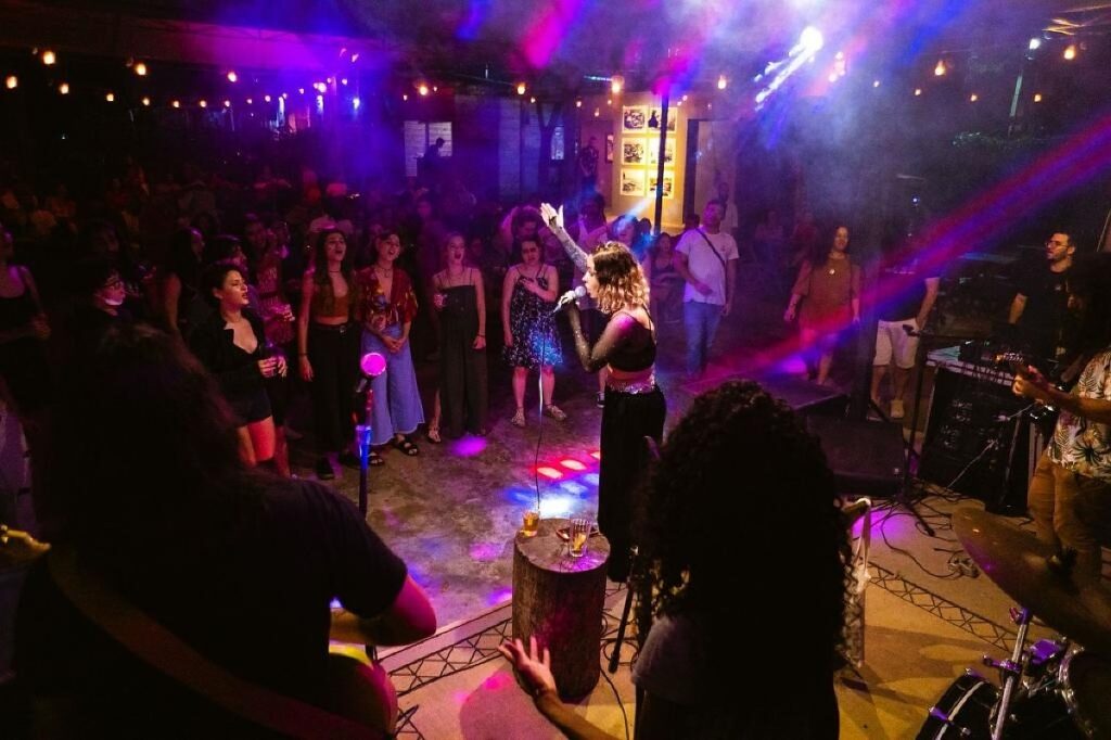 Feira da Música de Mato Grosso: Conexão entre Artistas e Público com Programação Gratuita