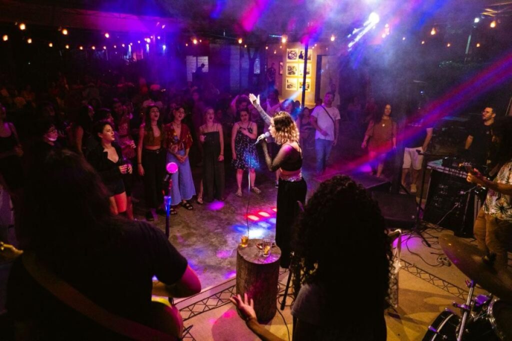 Feira da Música de MT: Conexão Entre Artistas e Públicos em Evento Gratuito