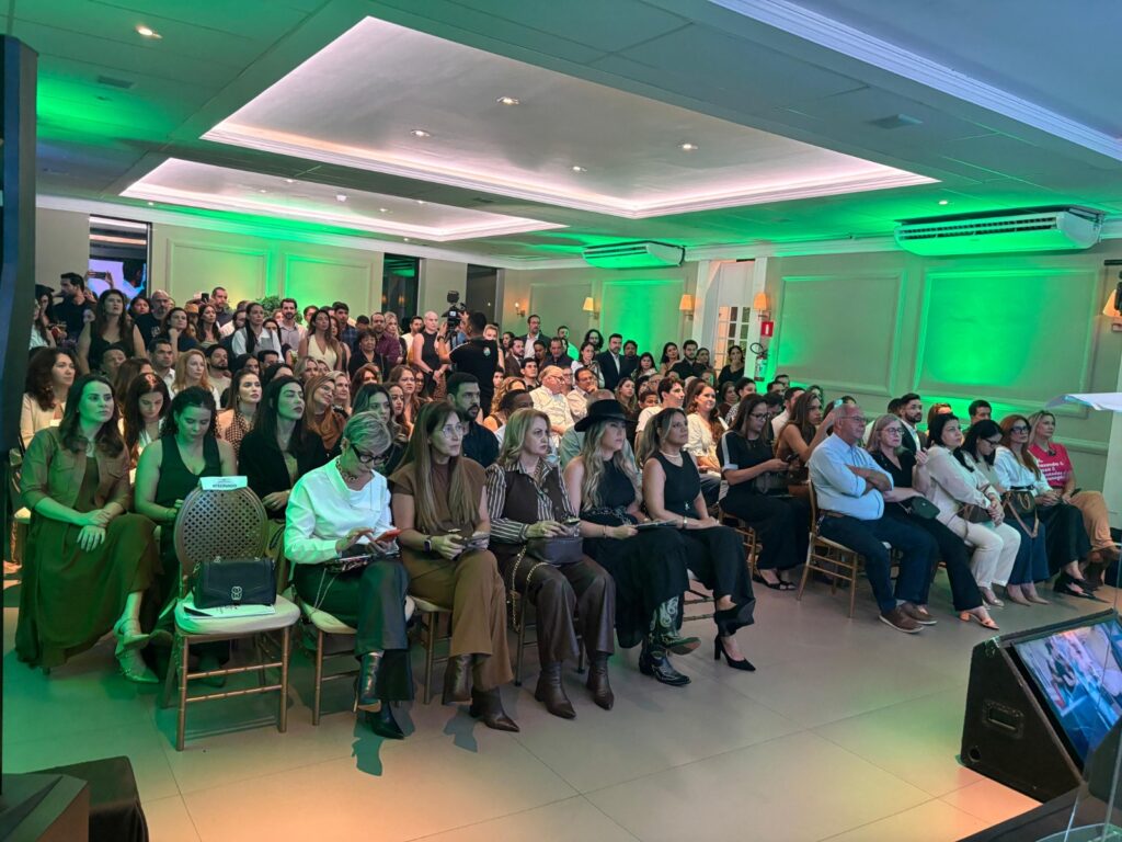 Feira GreenFarm 2026 é Lançada em Cuiabá com Foco em Negócios e Tecnologia