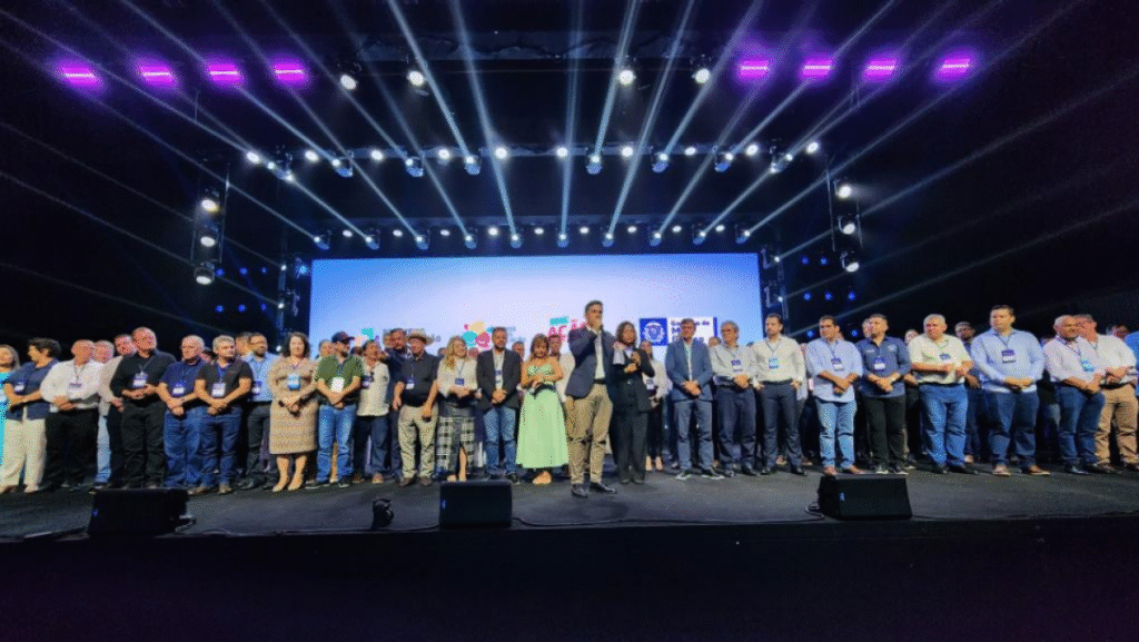 Fórum de Prefeitos pela Educação em Cuiabá: 137 Gestores Municipais em Debate