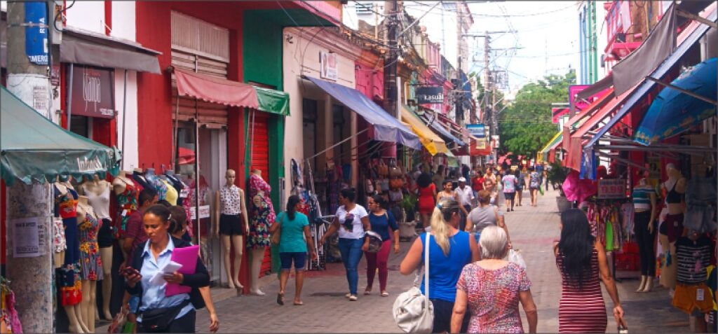 Funcionamento do Comércio em Cuiabá: Sexta-feira Santa e Aniversário da Capital Funcionamento do Comércio em Cuiabá: Sexta-feira Santa e Aniversário da Capital