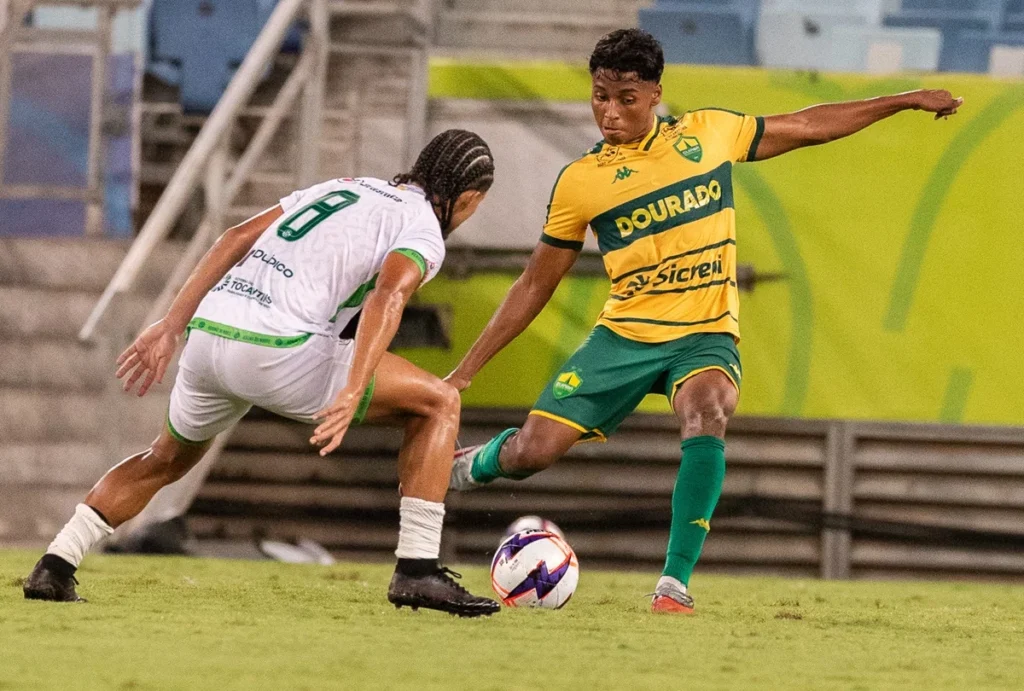 Gama x Cuiabá: Onde Assistir ao Duelo da Copa Verde 2026 e Expectativas da Partida