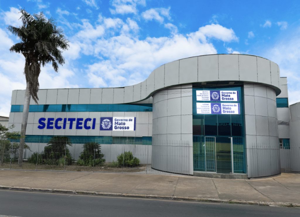 Governo de MT Lança Convênios do Proinfra e Seleção Pública para Projetos Inovadores
