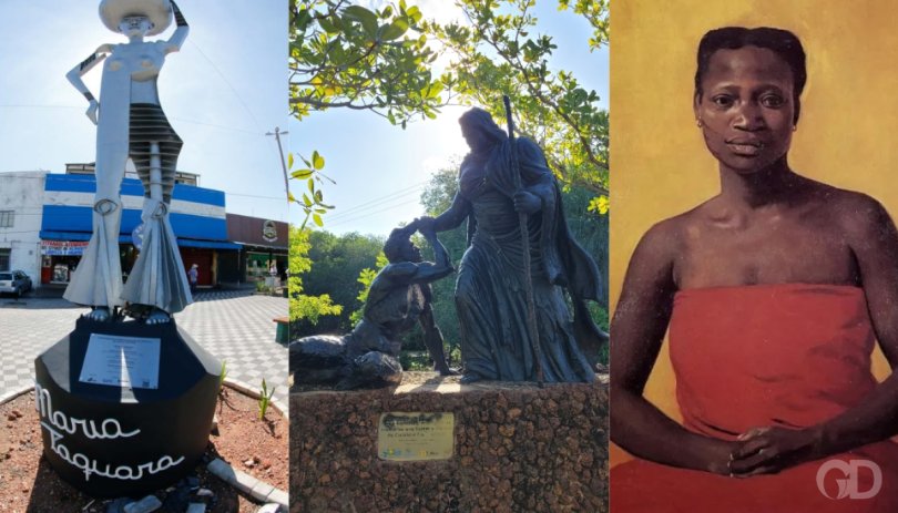 Legado Feminino em Mato Grosso: Resistência e Liberdade ao Longo da História Imagem do artigo