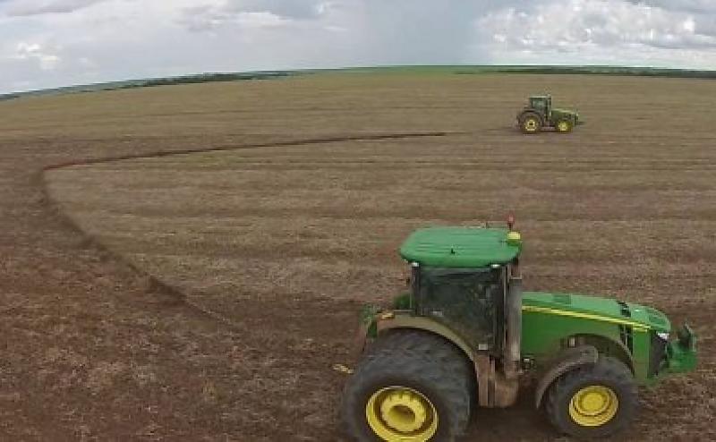 Indústria de Implementos Agrícolas em MT Condenada por Violação de Patente Indústria de Implementos Agrícolas em MT Condenada por Violação de Patente