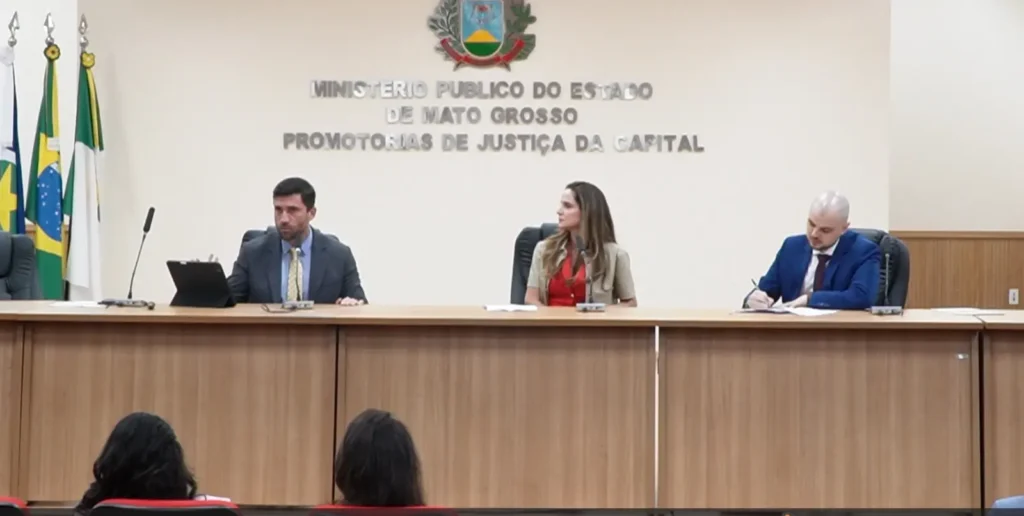 Inovação e Tecnologia no Judiciário de Mato Grosso: Um Debate Necessário