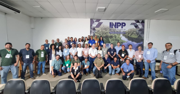 Fortalecimento da Piscicultura e Assistência Técnica Rural na Baixada Cuiabana Imagem do artigo