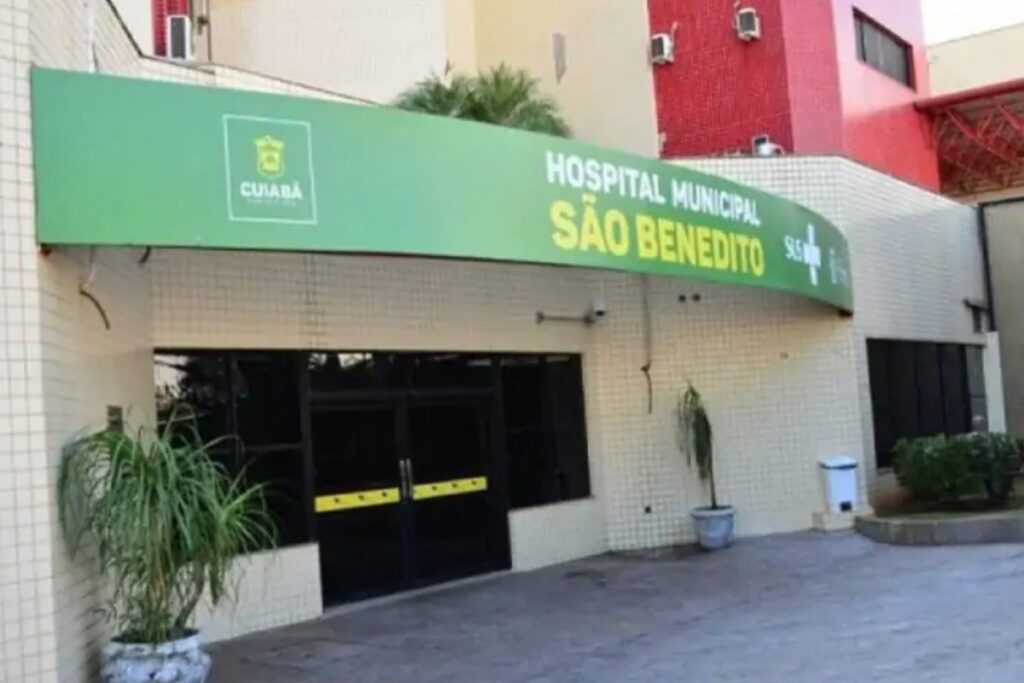 Justiça Suspende Contrato de R$ 10,9 Milhões na Saúde de Cuiabá Após Irregularidades